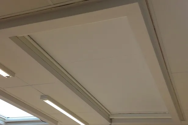 Kattoverhot ovat helppo asentaa ja huoltaa – valmistetaan mittojen mukaan