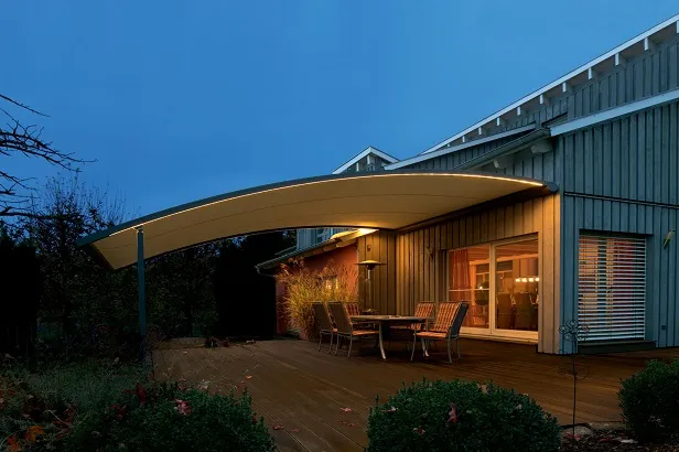 Pergola