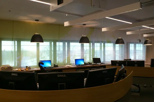 Sisustusverho inredningstyg