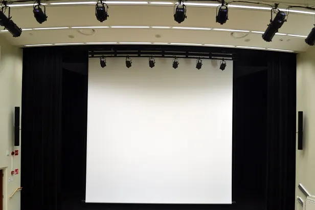 Valkokangas filmduk 21
