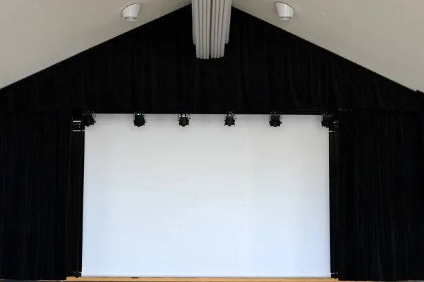 Valkokangas filmduk 23