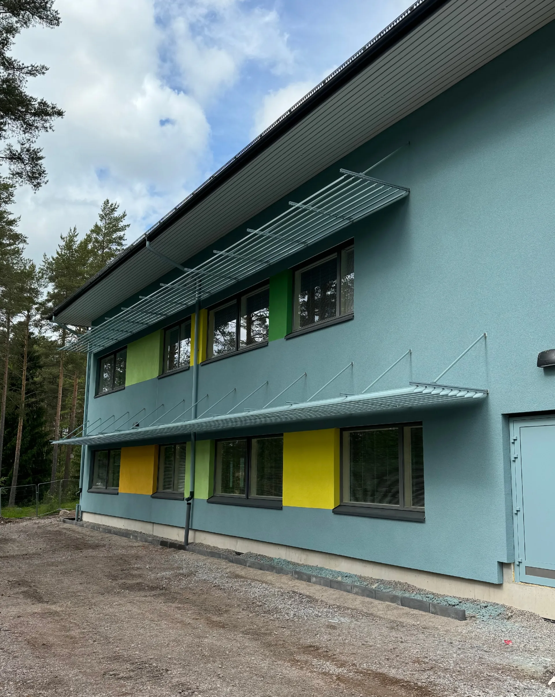 SunBlock95 aurinkosuojalippa